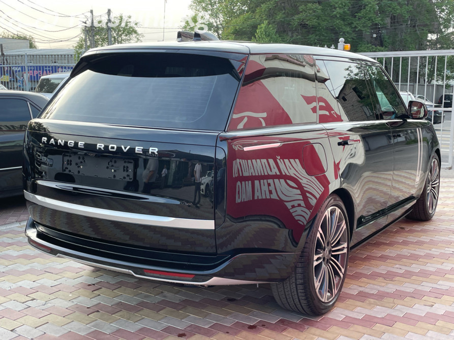Land Rover Range Rover V P530 Long 4.4, 2024 Бишкек - сүрөт 4