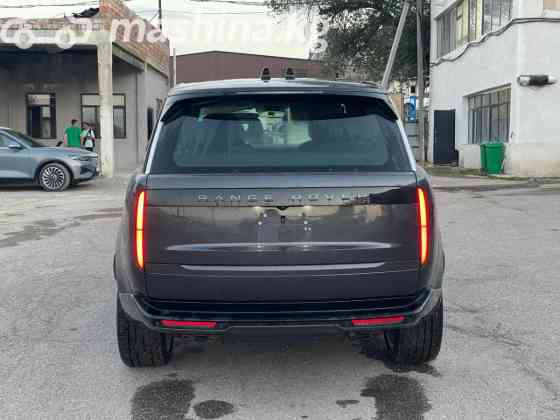 Land Rover Range Rover V P530 4.4, 2025 Bishkek