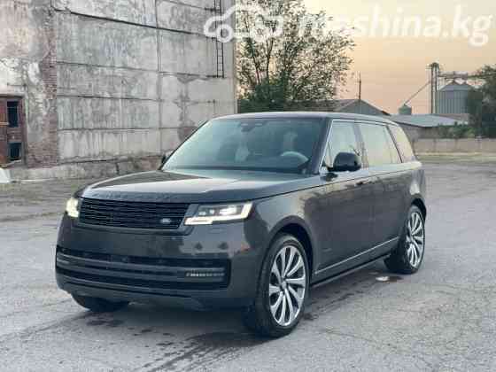 Land Rover Range Rover V P530 4.4, 2025 Bishkek