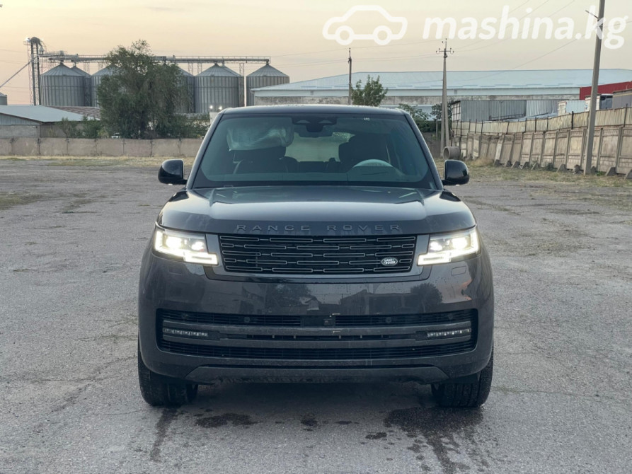 Land Rover Range Rover V P530 4.4, 2025 Бишкек - сүрөт 2