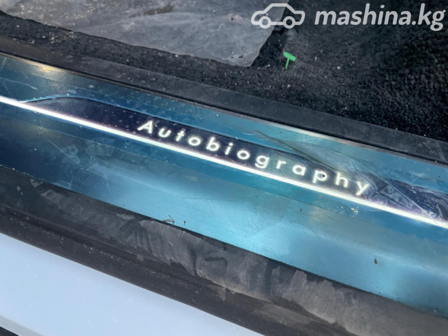 Land Rover Range Rover V P530 4.4, 2025 Бишкек - сүрөт 12