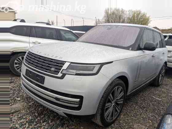 Land Rover Range Rover V D350 3.0, 2024 Bishkek