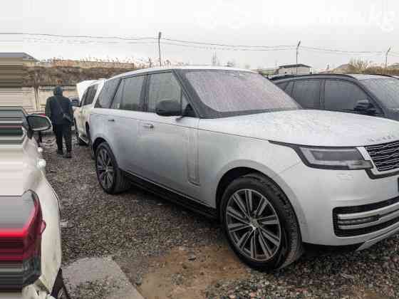 Land Rover Range Rover V D350 3.0, 2024 Bishkek