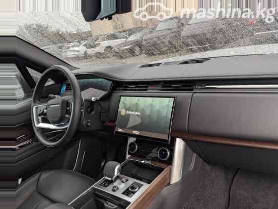 Land Rover Range Rover V D350 3.0, 2024 Bishkek