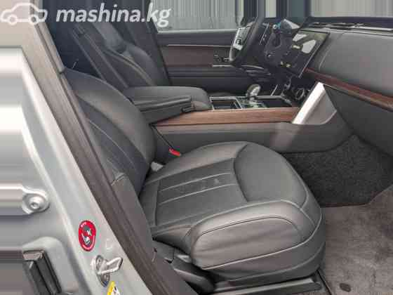 Land Rover Range Rover V D350 3.0, 2024 Bishkek