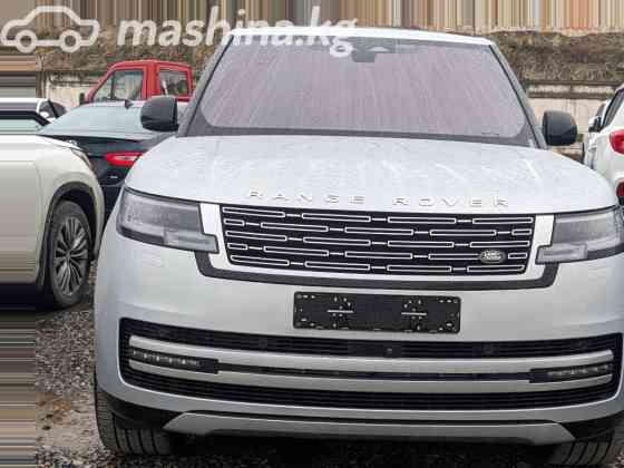 Land Rover Range Rover V D350 3.0, 2024 Bishkek