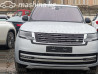 Land Rover Range Rover V D350 3.0, 2024 Bishkek