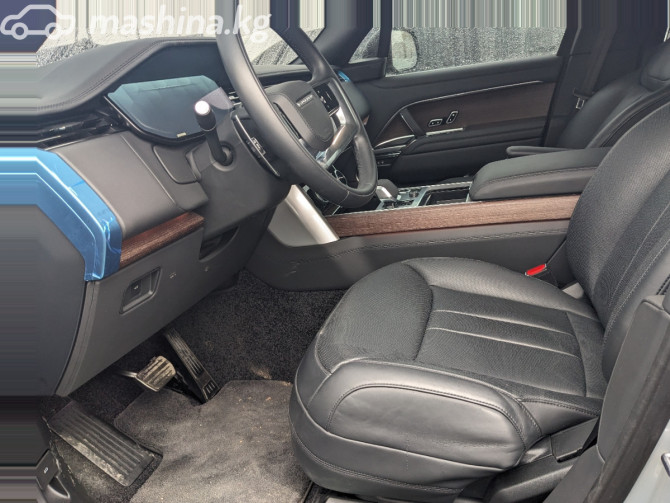 Land Rover Range Rover V D350 3.0, 2024 Bishkek - photo 11