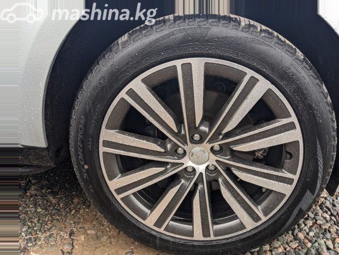 Land Rover Range Rover V D350 3.0, 2024 Bishkek - photo 4
