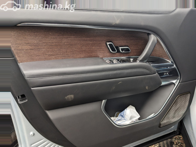 Land Rover Range Rover V D350 3.0, 2024 Bishkek - photo 10