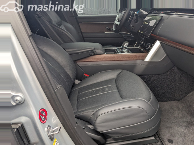 Land Rover Range Rover V D350 3.0, 2024 Bishkek - photo 6
