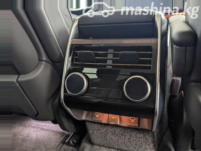 Land Rover Range Rover V D350 3.0, 2024 Bishkek - photo 8