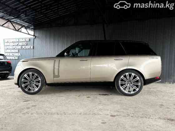 Land Rover Range Rover V P530 4.4, 2022 Bishkek