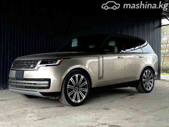 Land Rover Range Rover V P530 4.4, 2022 Bishkek