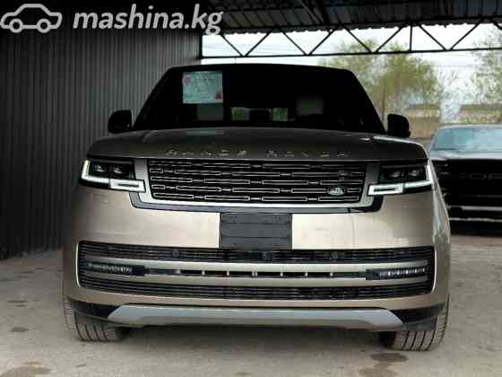 Land Rover Range Rover V P530 4.4, 2022 Bishkek