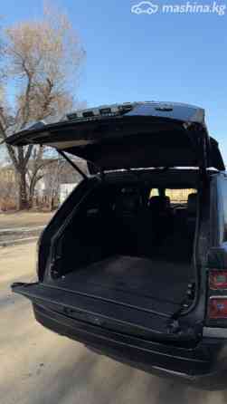 Land Rover Range Rover IV Long 5.0, 2013 Bishkek