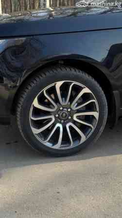 Land Rover Range Rover IV Long 5.0, 2013 Bishkek