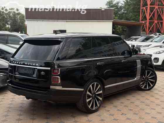 Land Rover Range Rover IV Рестайлинг Long 4.4, 2020 Bishkek