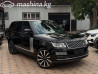 Land Rover Range Rover IV Рестайлинг Long 4.4, 2020 Бишкек