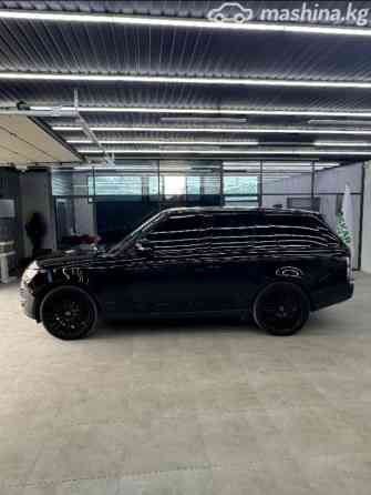 Land Rover Range Rover IV Рестайлинг 5.0, 2019 Bishkek