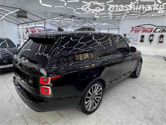 Land Rover Range Rover IV Рестайлинг 5.0, 2019 Bishkek