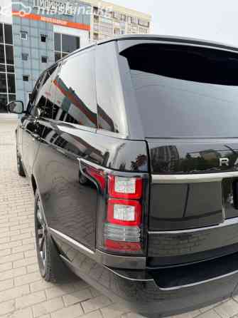 Land Rover Range Rover IV 3.0, 2015 Bishkek