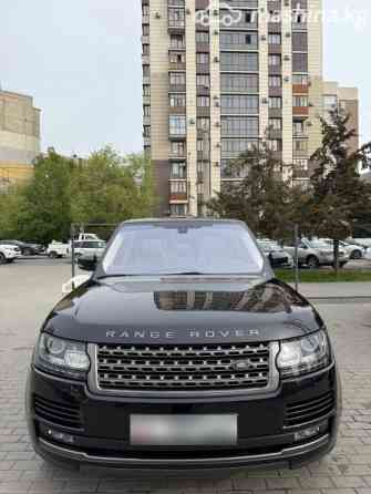 Land Rover Range Rover IV 3.0, 2015 Bishkek