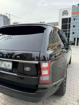Land Rover Range Rover IV 3.0, 2015 Bishkek