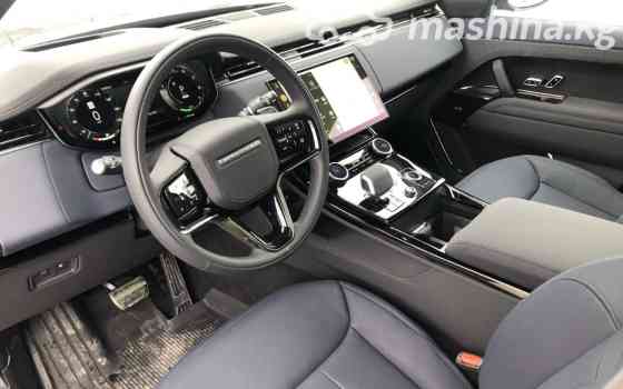 Land Rover Range Rover V P440e 3.0, 2024 Bishkek