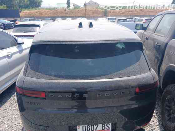 Land Rover Range Rover V P440e 3.0, 2024 Bishkek