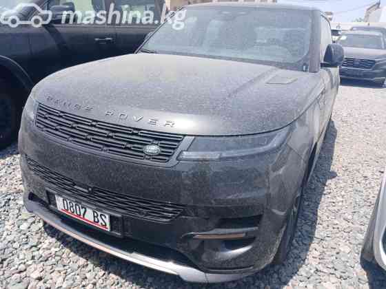 Land Rover Range Rover V P440e 3.0, 2024 Bishkek