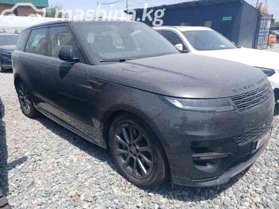 Land Rover Range Rover V P440e 3.0, 2024 Bishkek