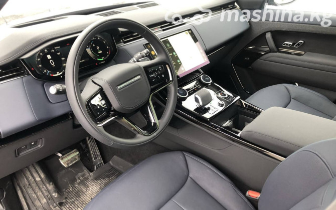 Land Rover Range Rover V P440e 3.0, 2024 Бишкек - изображение 3