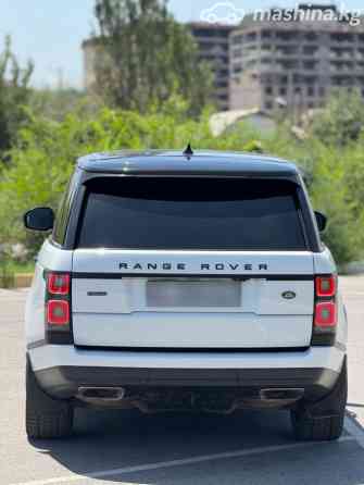 Land Rover Range Rover IV Рестайлинг 3.0, 2019 Bishkek