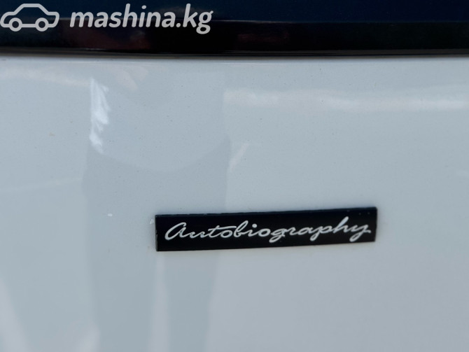 Land Rover Range Rover IV Рестайлинг 3.0, 2019 Bishkek - photo 10