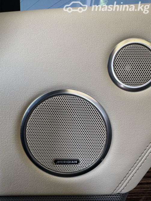 Land Rover Range Rover IV Рестайлинг 3.0, 2019 Бишкек - сүрөт 8