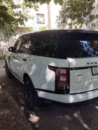 Land Rover Range Rover IV 4.4, 2013 Bishkek