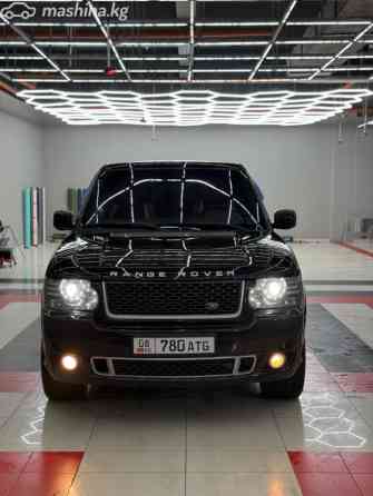 Land Rover Range Rover III Рестайлинг 2 4.4, 2011 Bishkek