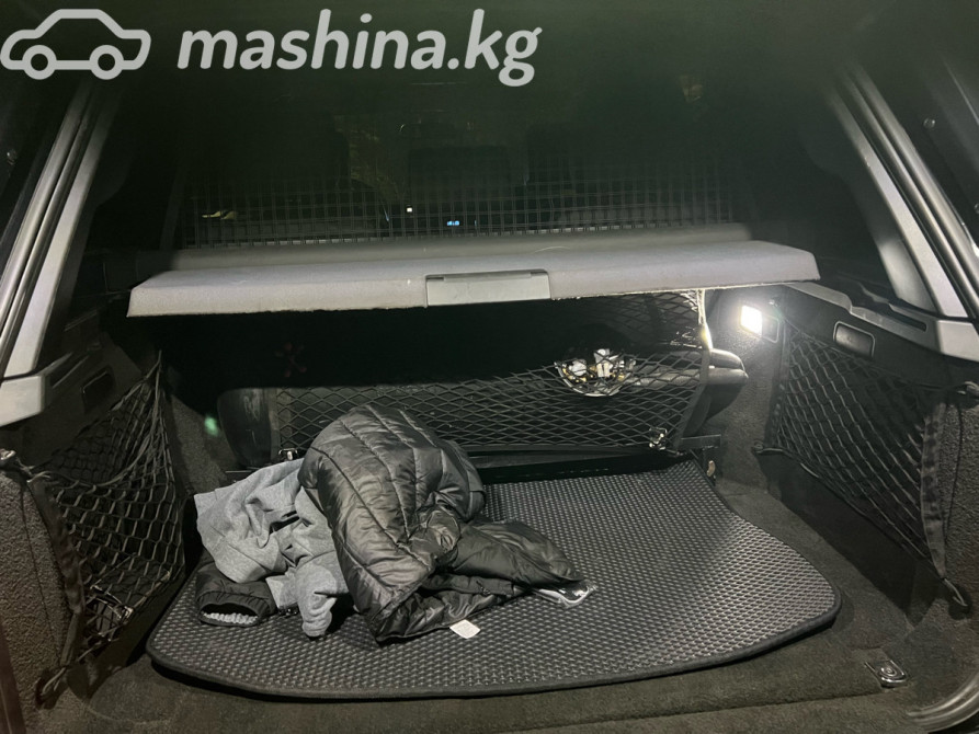 Land Rover Range Rover III Рестайлинг 4.2, 2006 Бишкек - сүрөт 6