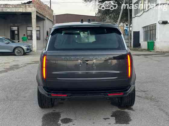 Land Rover Range Rover V P530 4.4, 2024 Bishkek