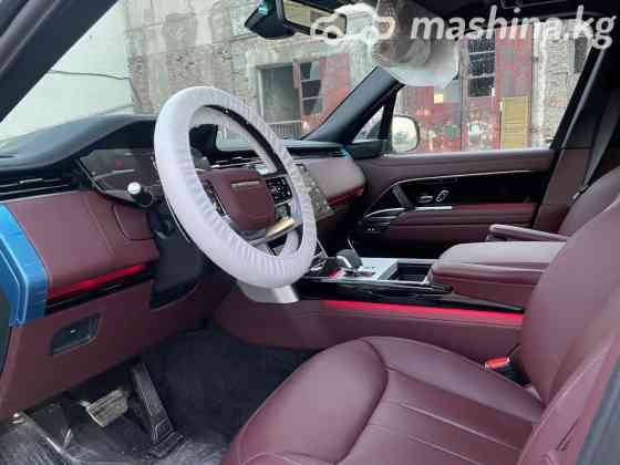 Land Rover Range Rover V P530 4.4, 2024 Bishkek