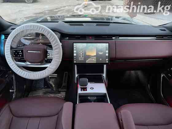 Land Rover Range Rover V P530 4.4, 2024 Bishkek