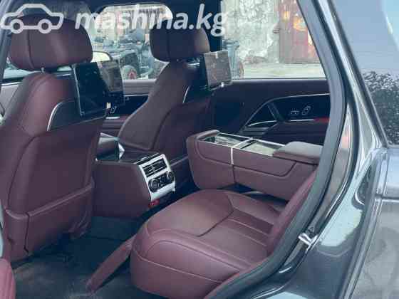 Land Rover Range Rover V P530 4.4, 2024 Bishkek