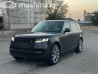 Land Rover Range Rover V P530 4.4, 2024 Бишкек