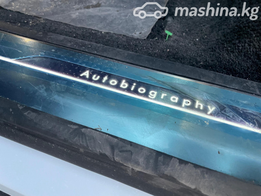 Land Rover Range Rover V P530 4.4, 2024 Бишкек - сүрөт 8