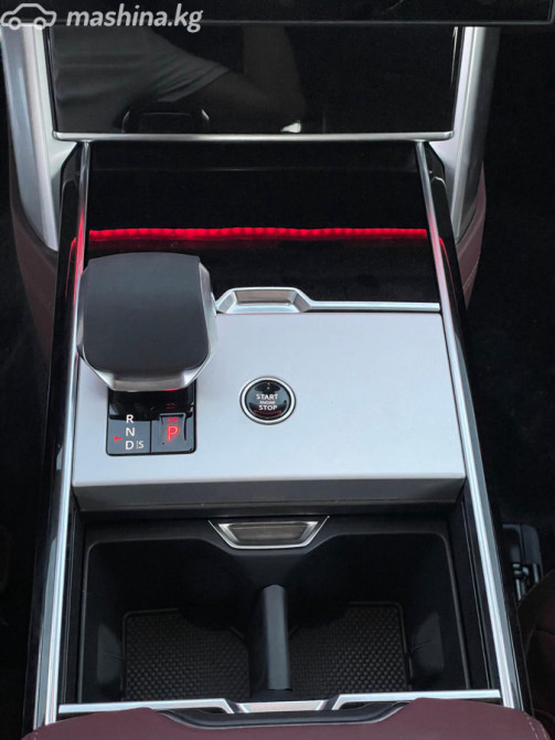 Land Rover Range Rover V P530 4.4, 2024 Бишкек - сүрөт 7