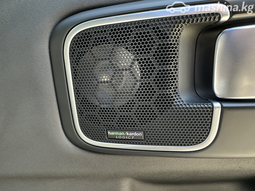 Land Rover Range Rover III Рестайлинг 2 Supercharged 5.0, 2011 Бишкек - сүрөт 9