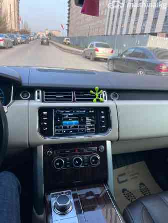 Land Rover Range Rover IV 4.4, 2013 Bishkek