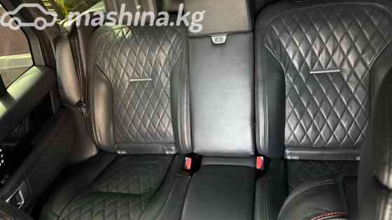 Land Rover Range Rover IV Рестайлинг 5.0, 2019 Bishkek