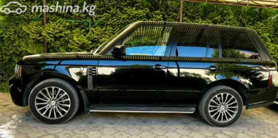 Land Rover Range Rover III Рестайлинг 2 4.4, 2012 Bishkek